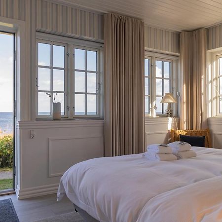 Allinge Badehotel 외부 사진
