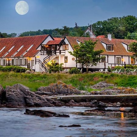 Allinge Badehotel 외부 사진