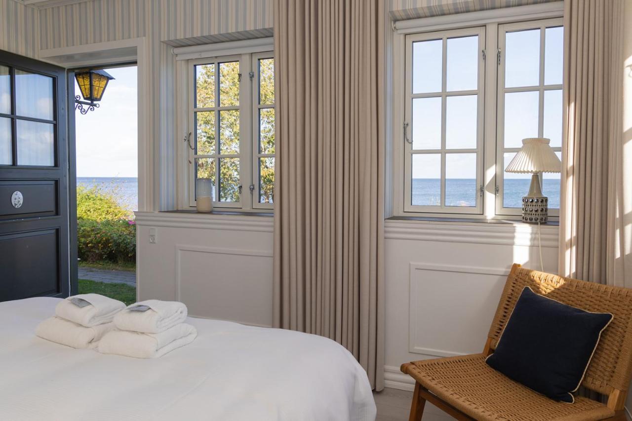 Allinge Badehotel 외부 사진
