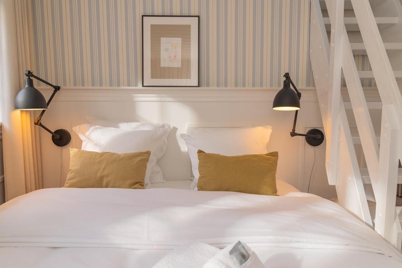 Allinge Badehotel 외부 사진