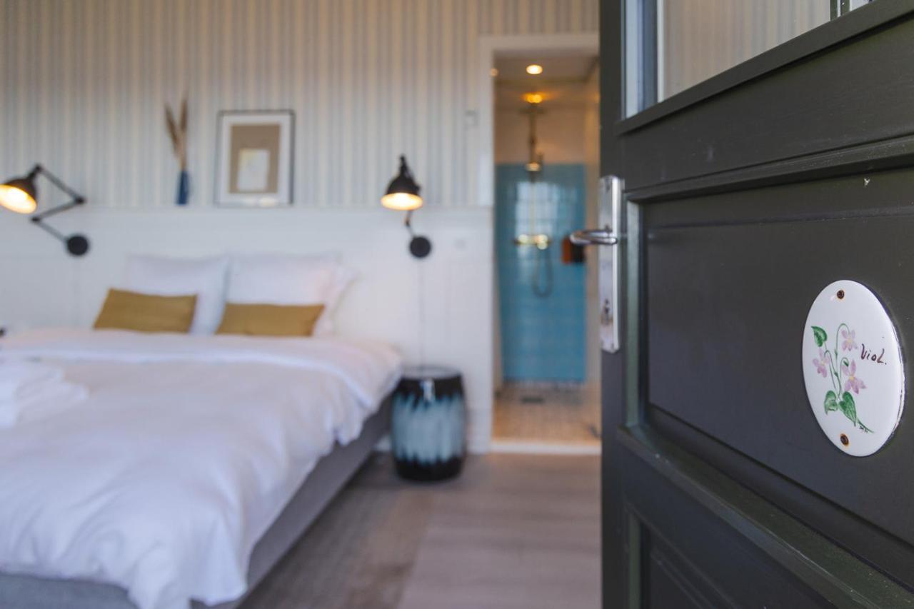 Allinge Badehotel 외부 사진