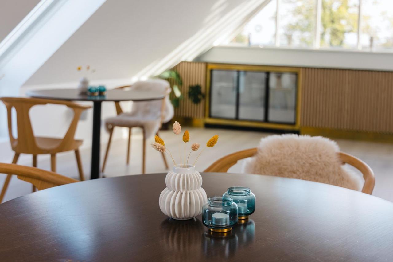 Allinge Badehotel 외부 사진