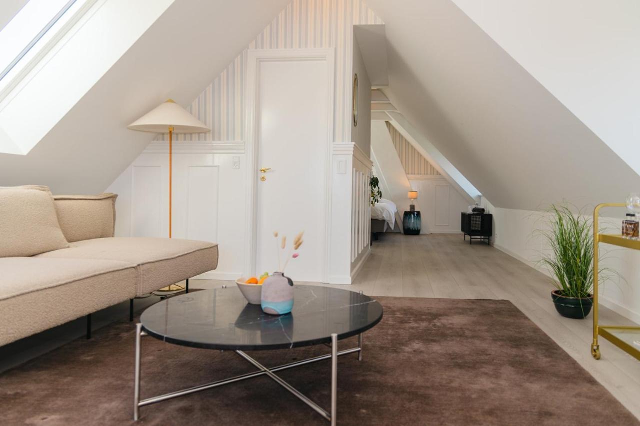 Allinge Badehotel 외부 사진