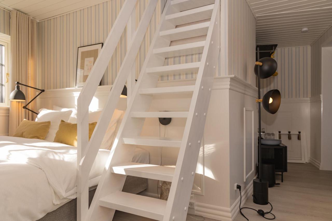 Allinge Badehotel 외부 사진