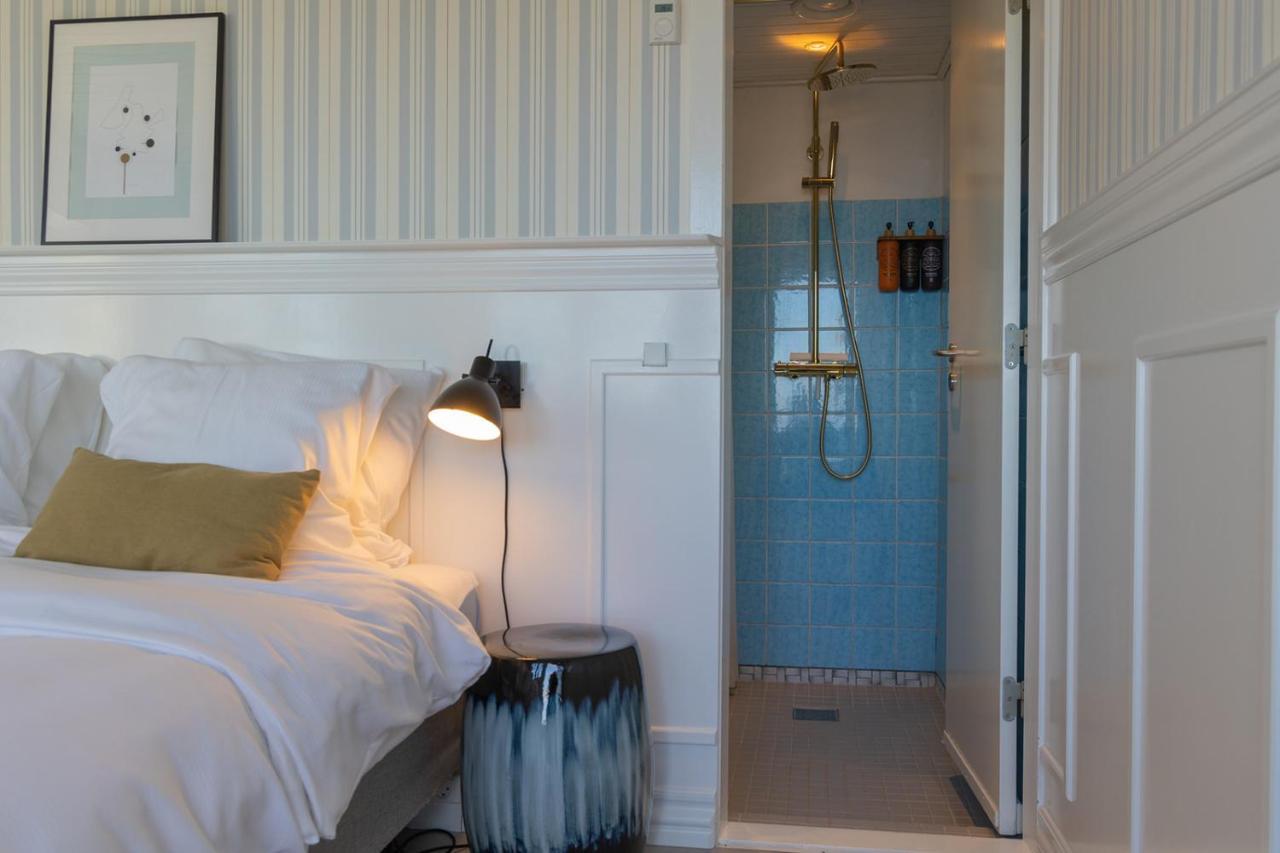 Allinge Badehotel 외부 사진