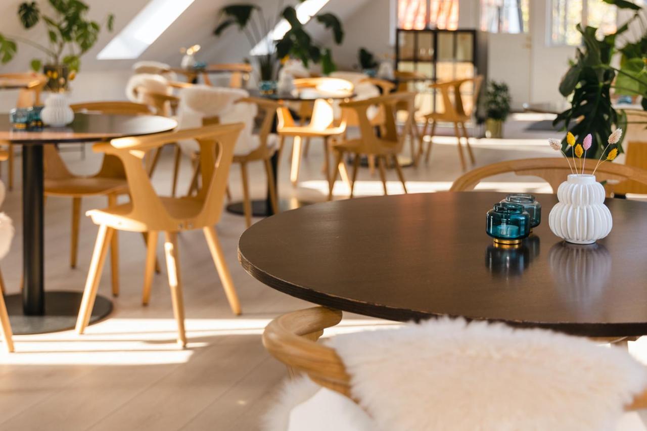 Allinge Badehotel 외부 사진