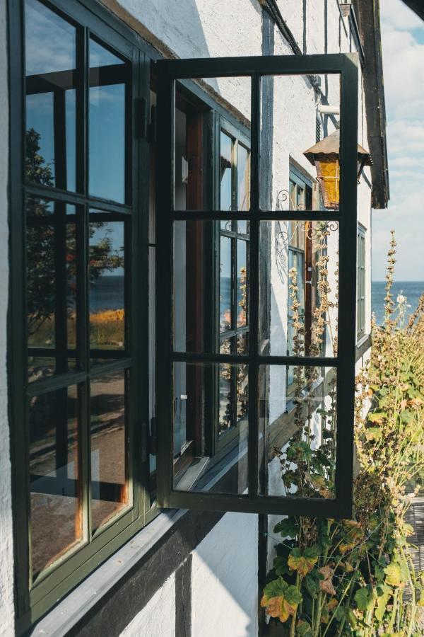 Allinge Badehotel 외부 사진