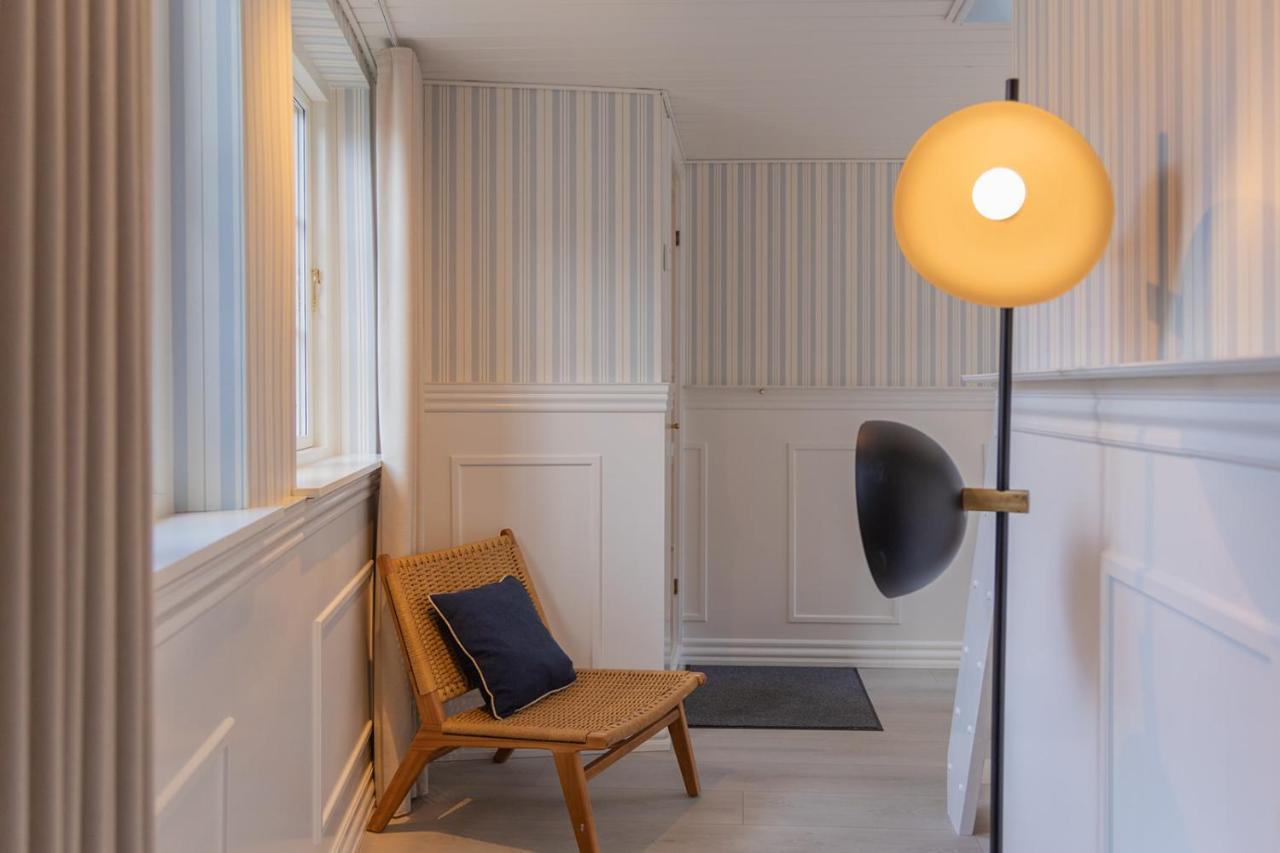 Allinge Badehotel 외부 사진