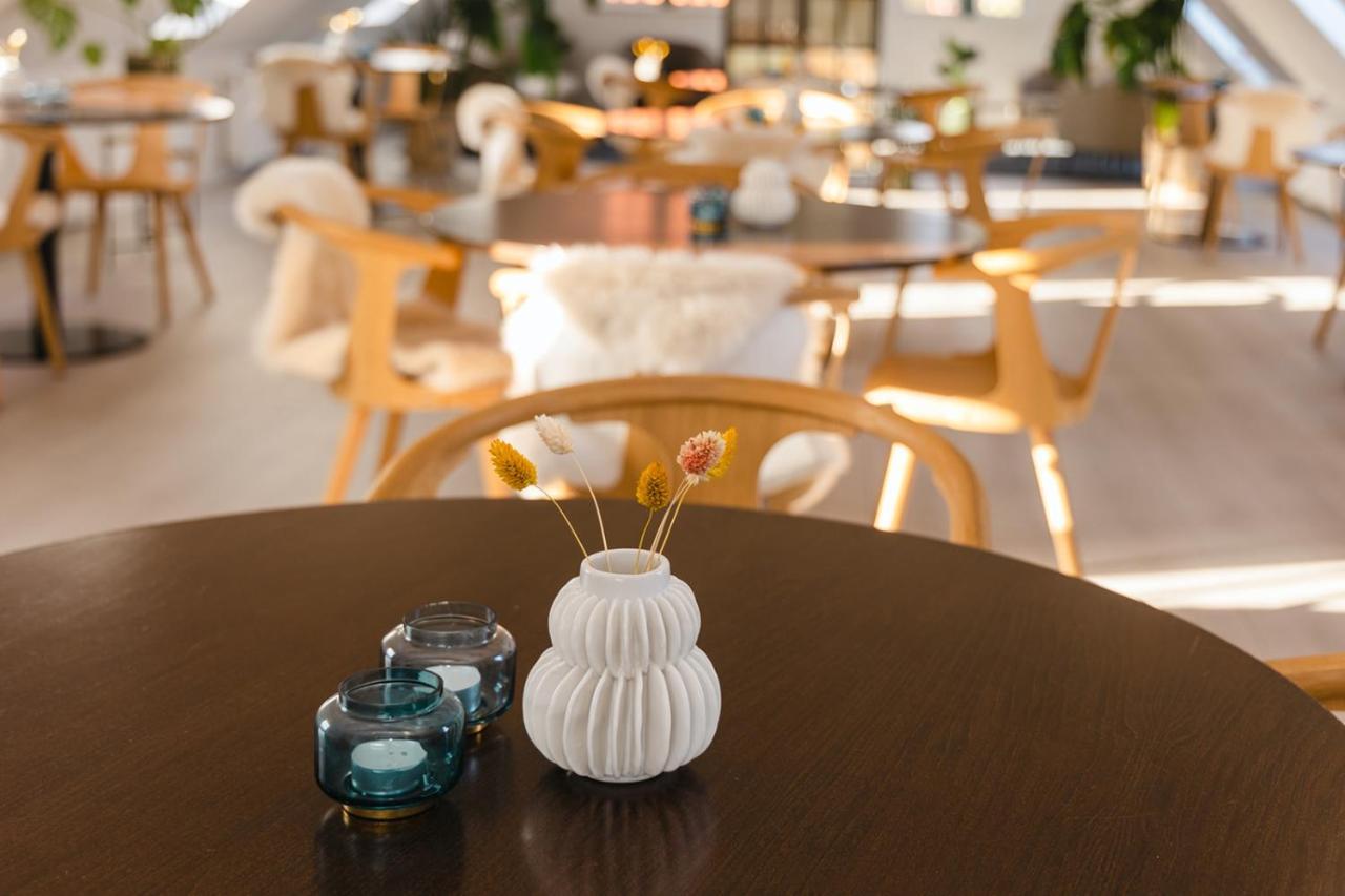 Allinge Badehotel 외부 사진