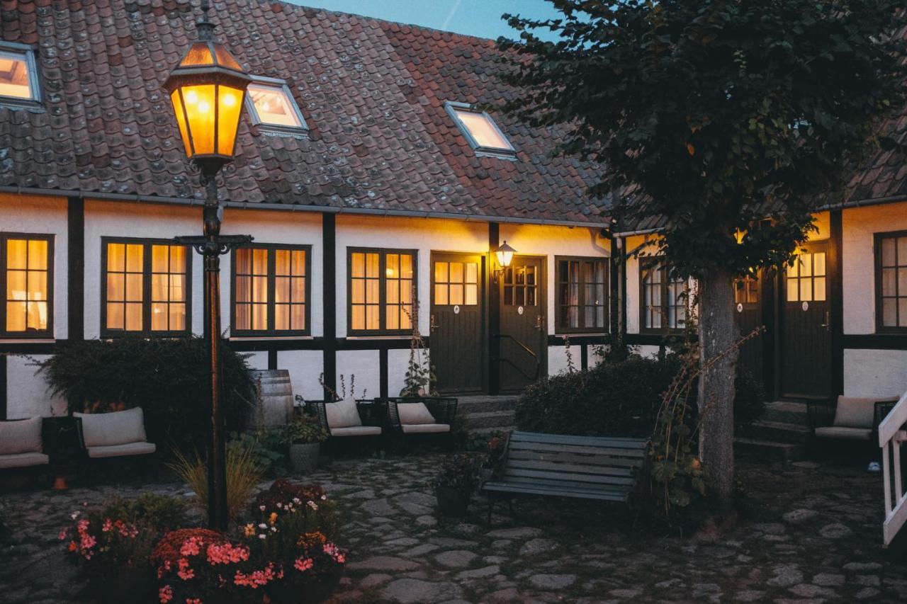 Allinge Badehotel 외부 사진