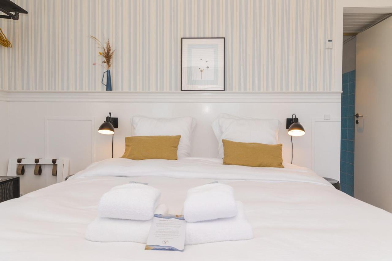 Allinge Badehotel 외부 사진