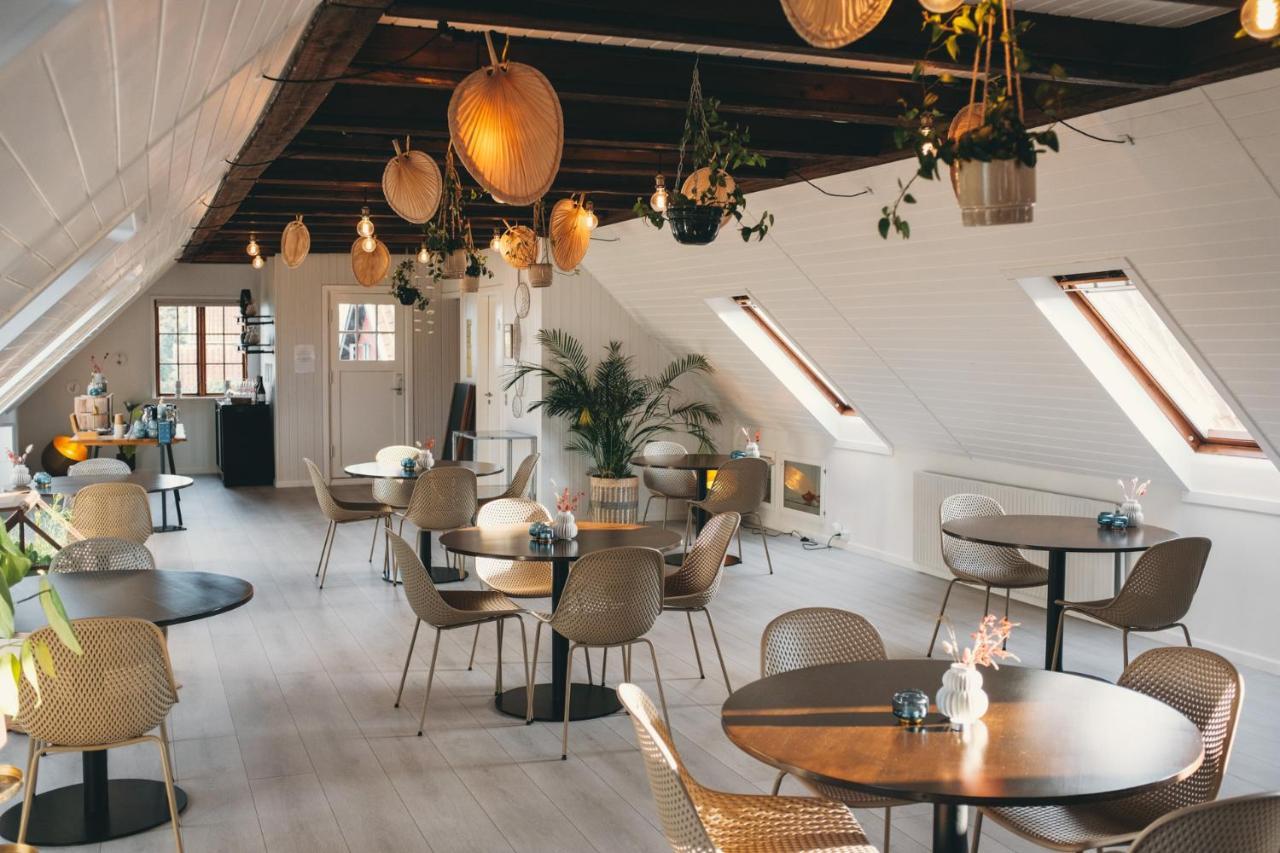 Allinge Badehotel 외부 사진