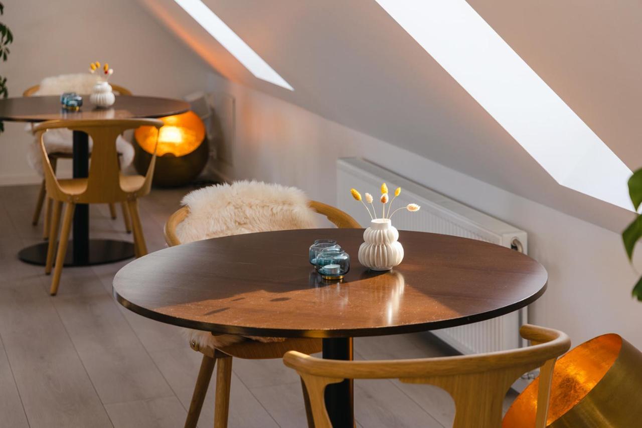 Allinge Badehotel 외부 사진