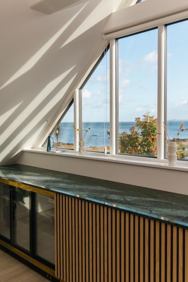 Allinge Badehotel 외부 사진