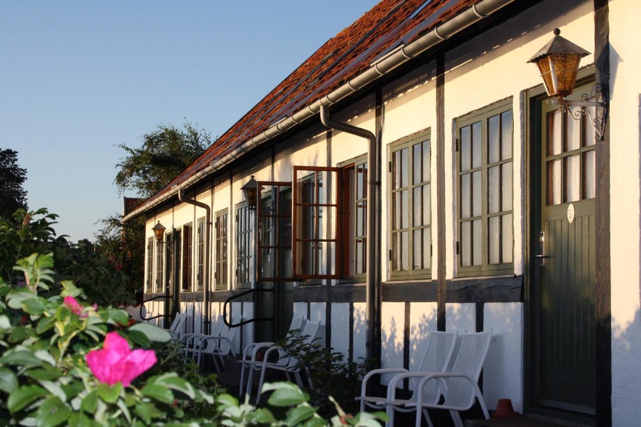 Allinge Badehotel 외부 사진