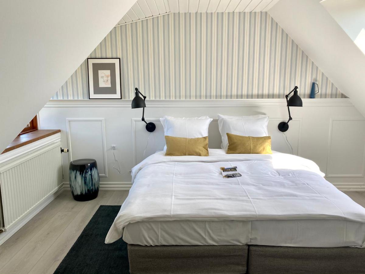 Allinge Badehotel 외부 사진
