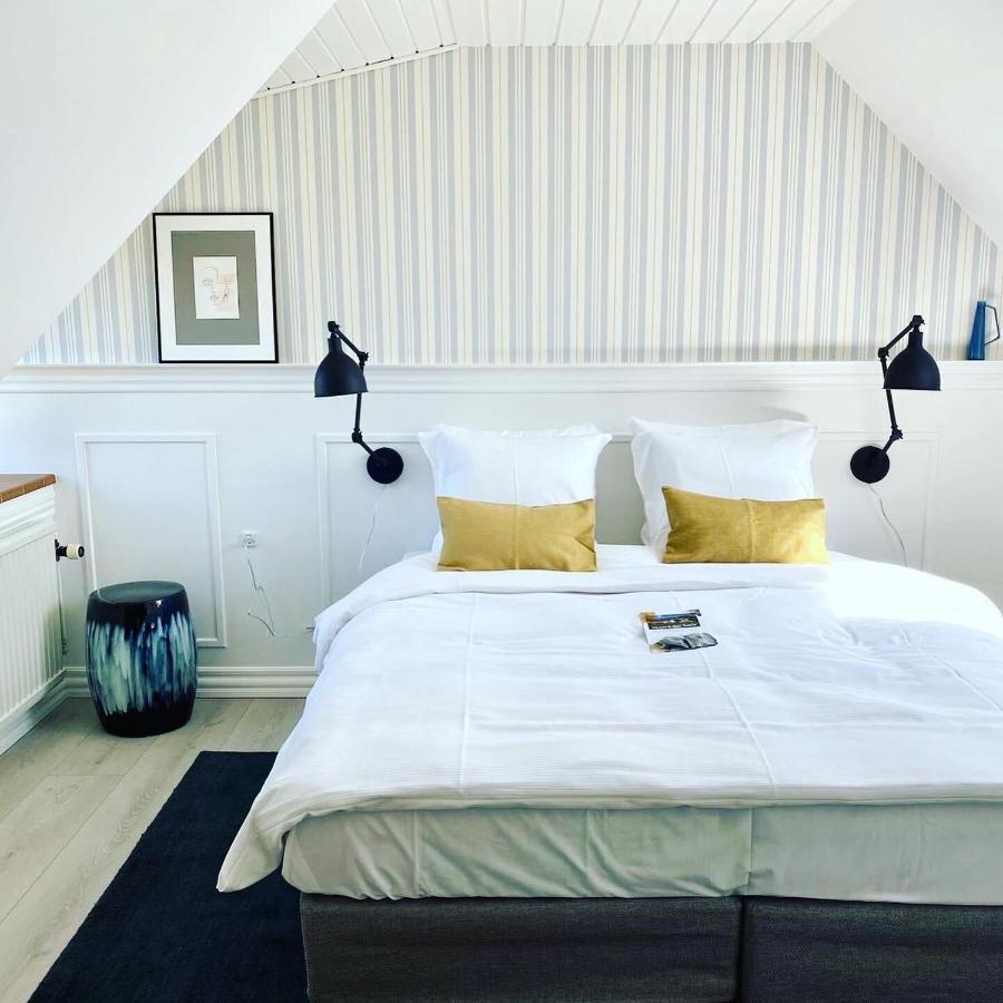 Allinge Badehotel 외부 사진